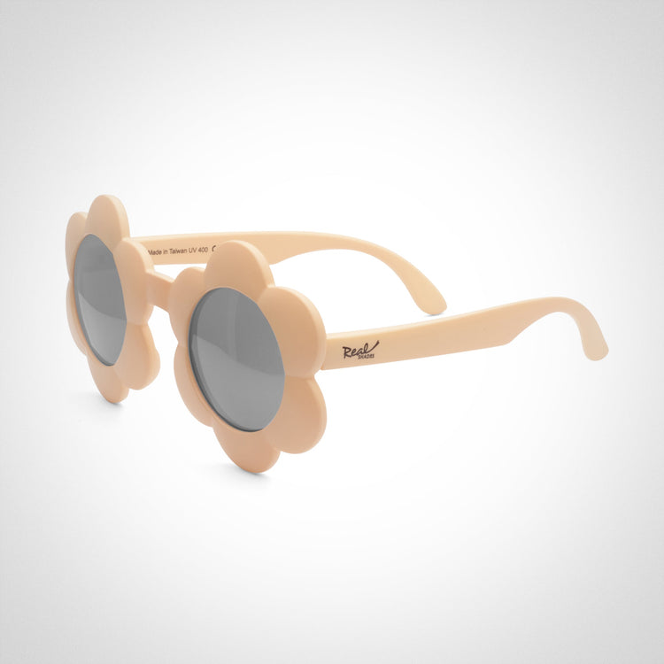 REAL SHADES. Bloom sunglasses for Kids Pancake Batter