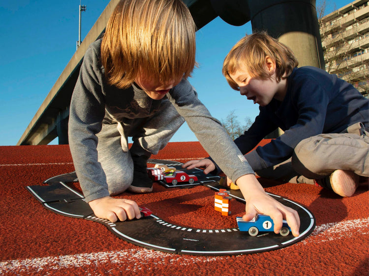 Waytoplay. Grand prix