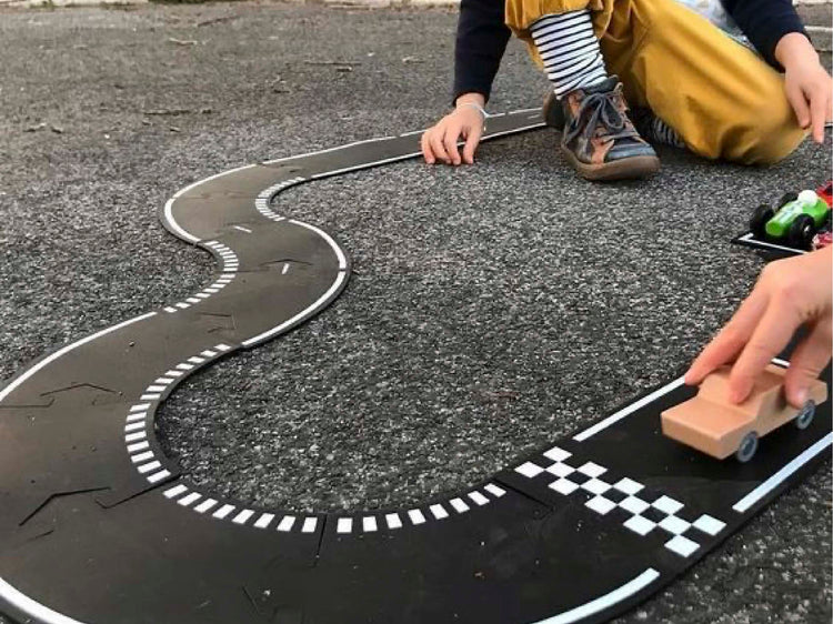 Waytoplay. Grand prix