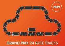 Waytoplay. Grand prix