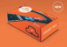 Waytoplay. Grand prix
