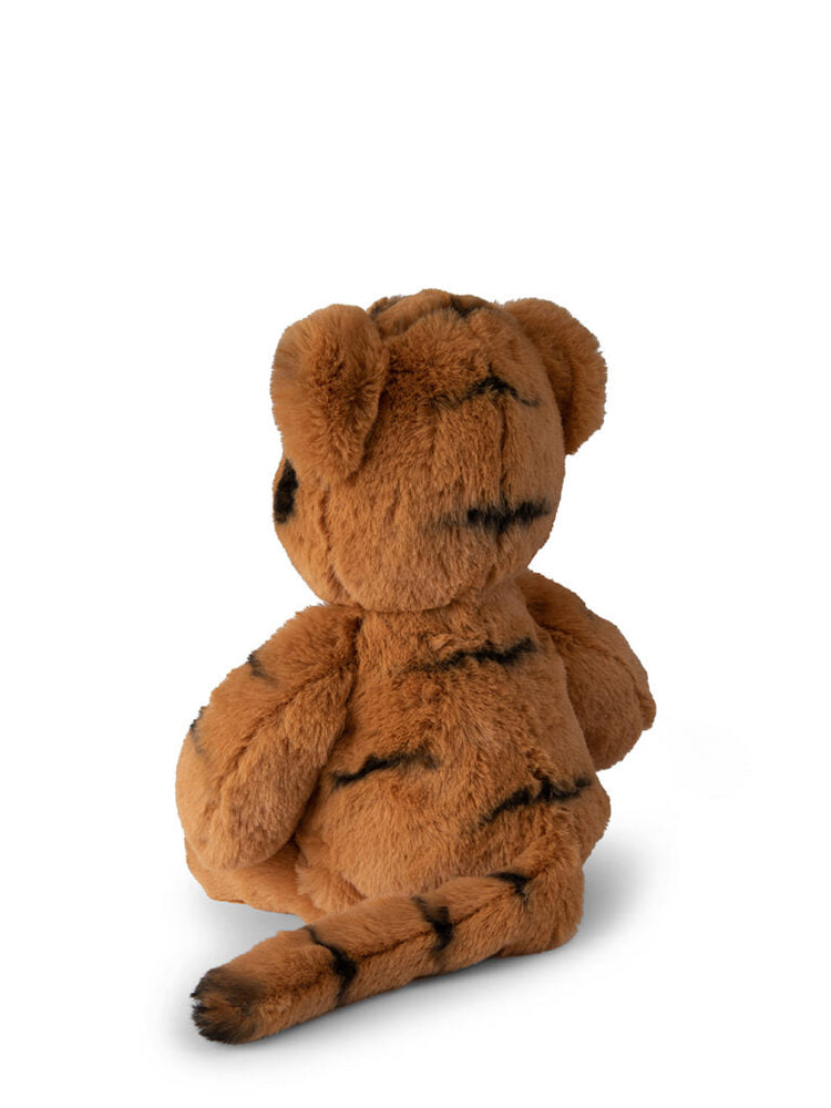 WWF CUB CLUB. ECO Timmy Tiger - 29 cm